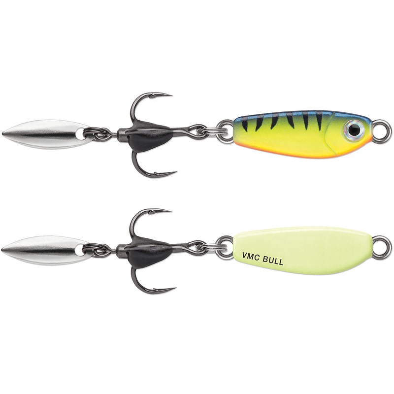 VMC Bladed Bull Spoon
