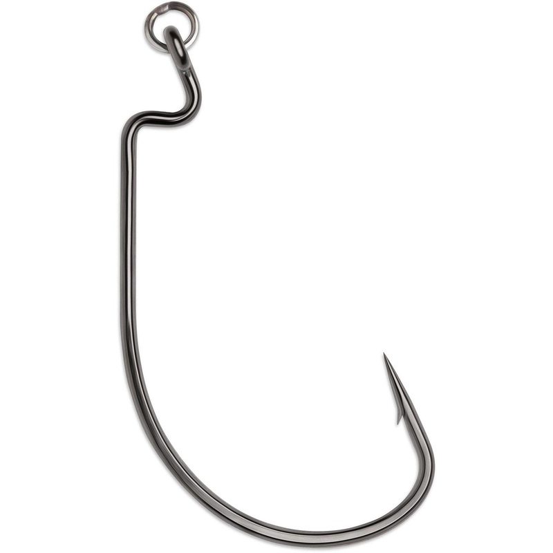 VMC Ringed Heavy Duty Wide Gap Hooks
