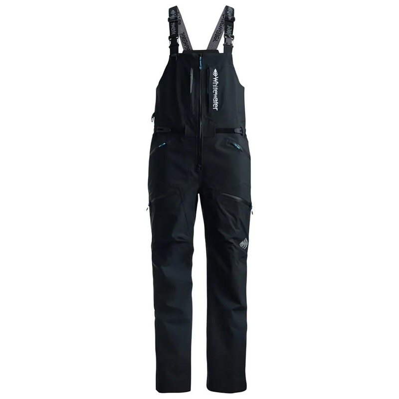 Whitewater Great Lakes Pro Fishing Bib