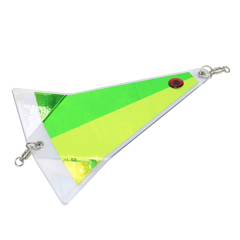 Yakima Bait Big Al’s Fish Flash