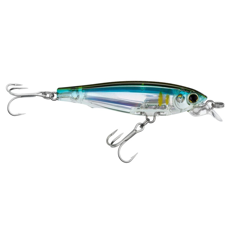 Yo-Zuri 3D Inshore Fingerling Bait