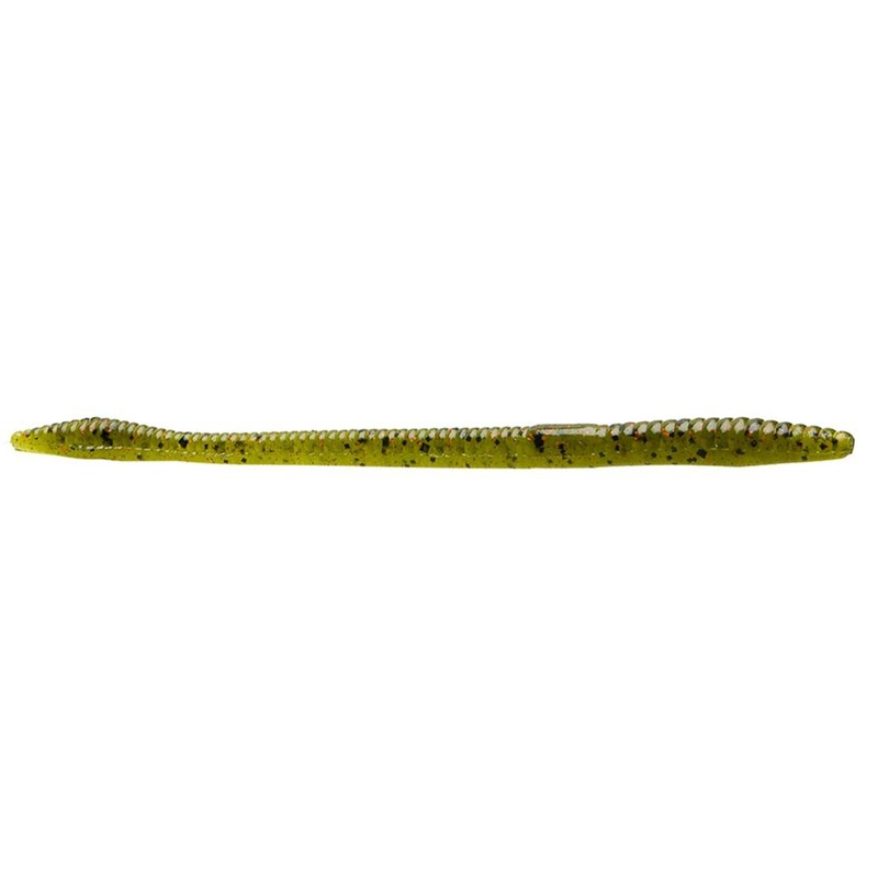 Zoom Trick Worm