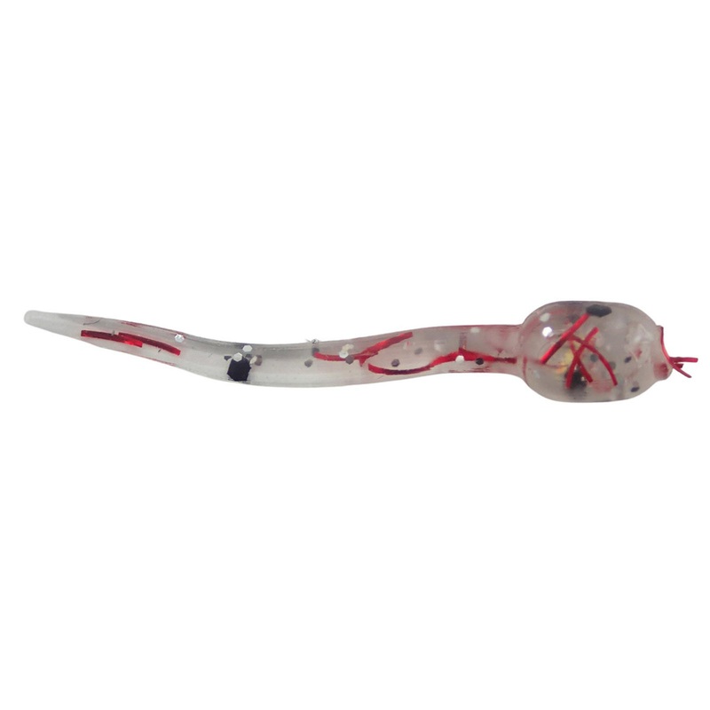 ADK Custom Jigs Tadpole Plastic Soft Baits