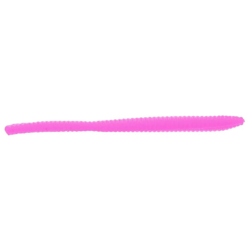 Berkley PowerBait Garlic Scent Floating Trout Worm