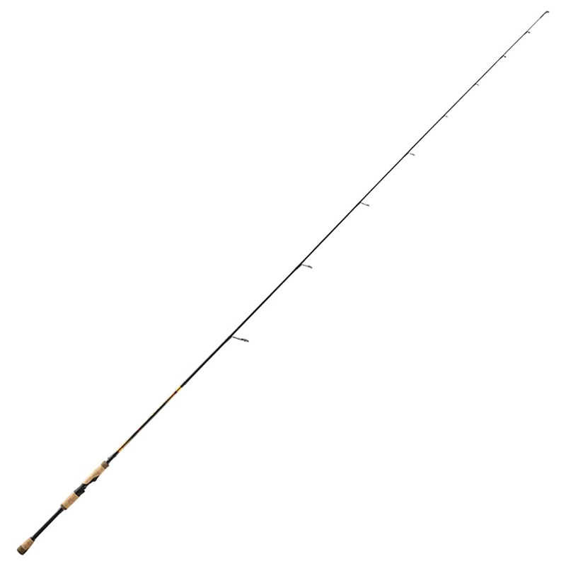 BnM Fishing Godwin’s Crappie Cast Spinning Rod