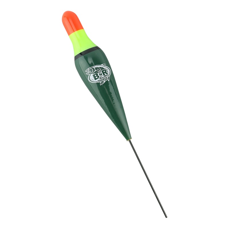 BnR Tackle Low PRO Balsa Float