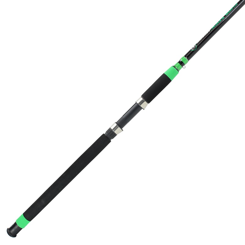 Catfish Sumo Original Chop Stick Spinning Rod