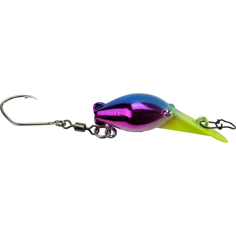 Character Lures Loko
