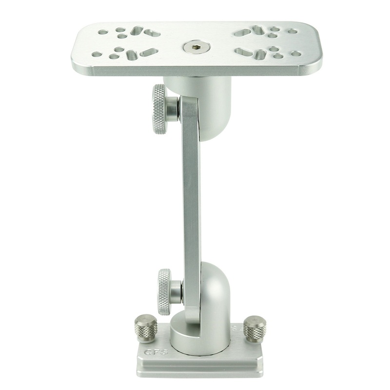 Cisco Dual Articulating Electronics Track Mount