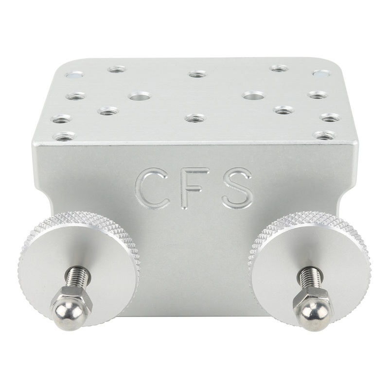 Cisco Tracker VersaTrack Mount