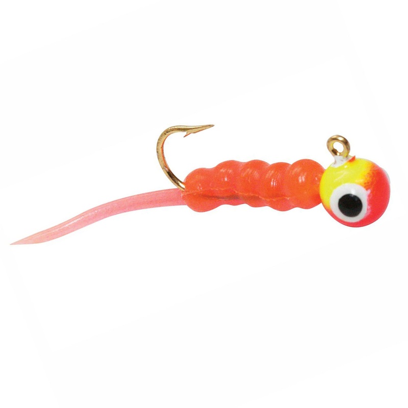 Custom Jigs & Spins Tutso Jig