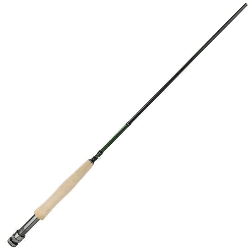 Daiwa Algonquin Travel Fly Rod