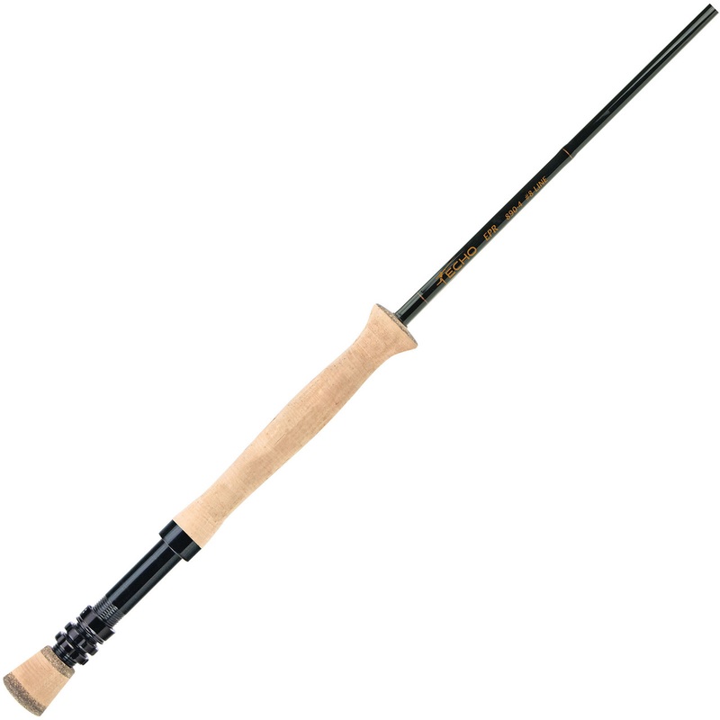 Echo EPR Extreme Performance Fly Rod