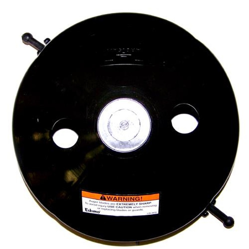 Eskimo Quantum Power Ice Auger Blade Protectors