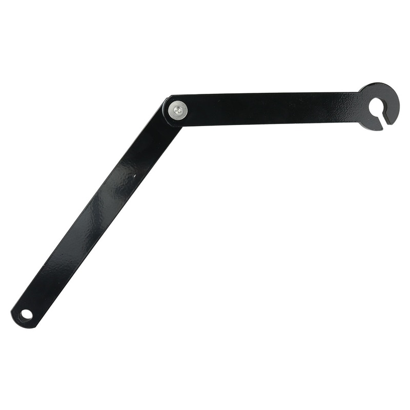 Fin Gear Tech Shuttle Transducer Arm