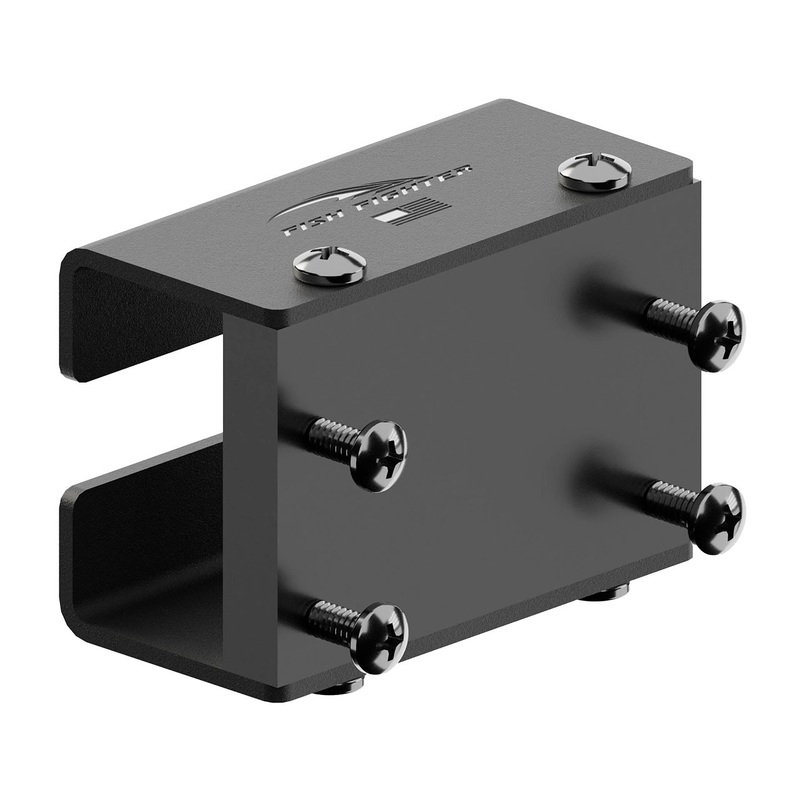 Fish Fighter Gunnel Rail Slider