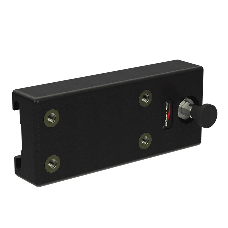 Fish Fighter Rail System Sliding Block