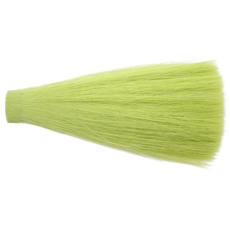 Fish-Skull Faux Bucktail