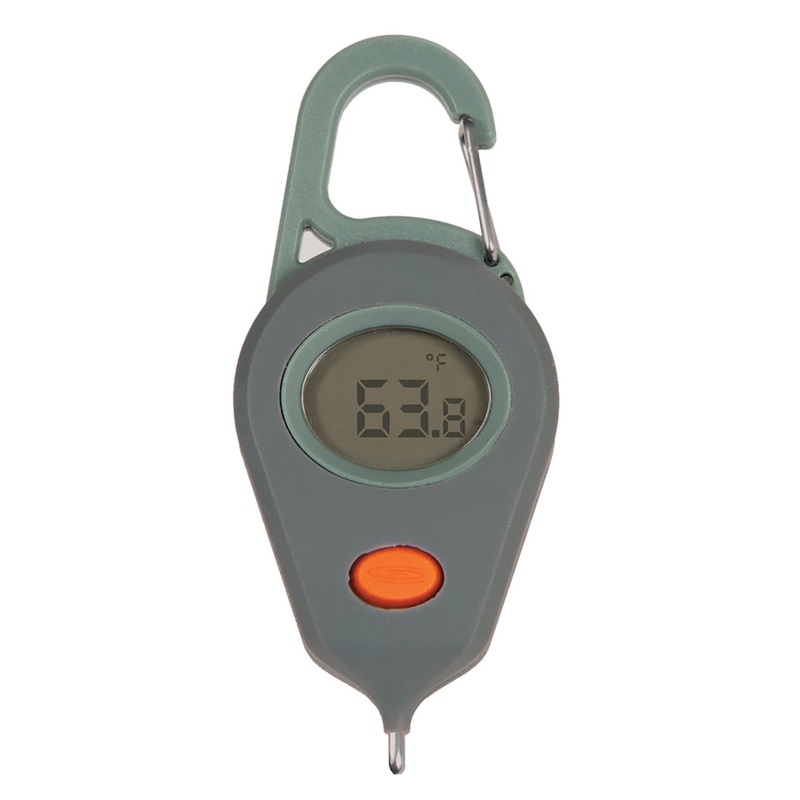 Fishpond Riverkeeper Digital Fishing Thermometer