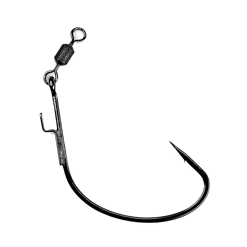Gamakatsu G-Finesse Cover Neko Hooks