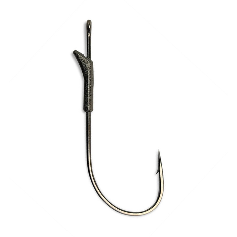 Gamakatsu G-Finesse Worm Light Wire Nano Smooth Coat Hooks