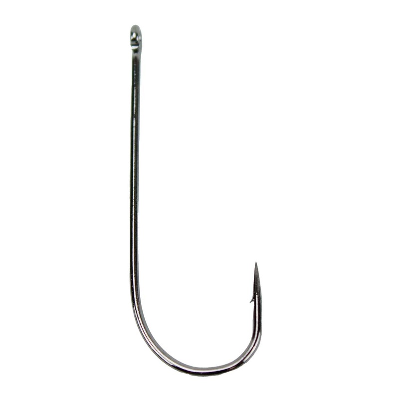 Gamakatsu Mr. Crappie Sticker Panfish Hook