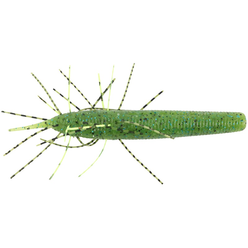 Geecrack Imo Kemushi Slim