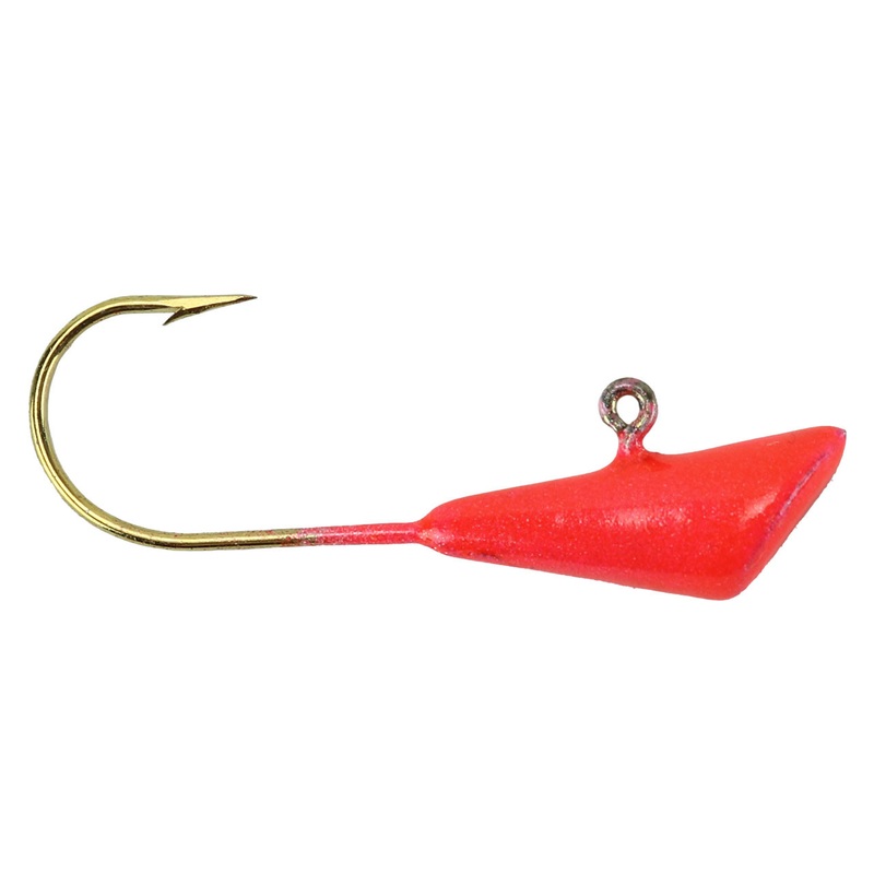 Hawken Shad Dart Jig Head