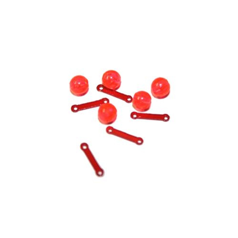 K & E Tackle Speed Stops