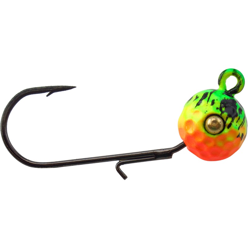 Kalin’s Pendu Jigs