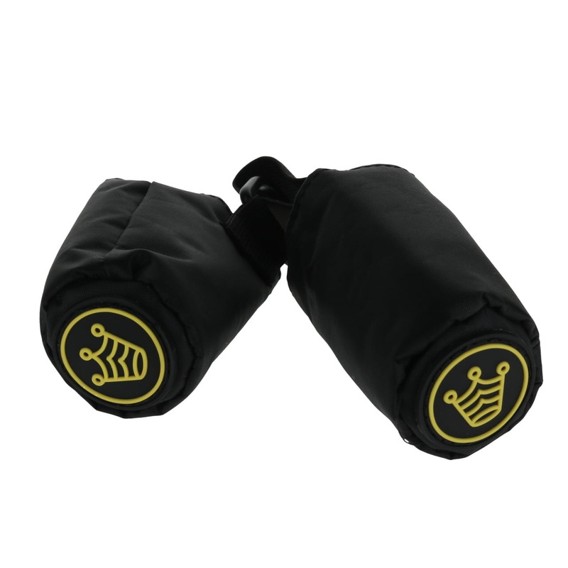 Kingpin Tip Topz Rod Cover