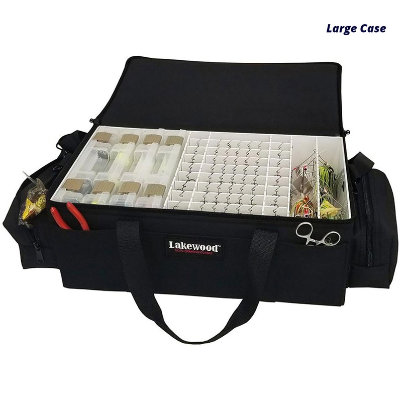 Lakewood Sidekick Storage Box