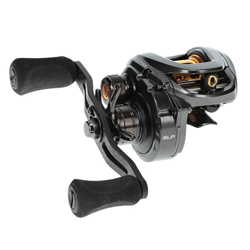 Lew’s Custom Lite SS Baitcast Reel