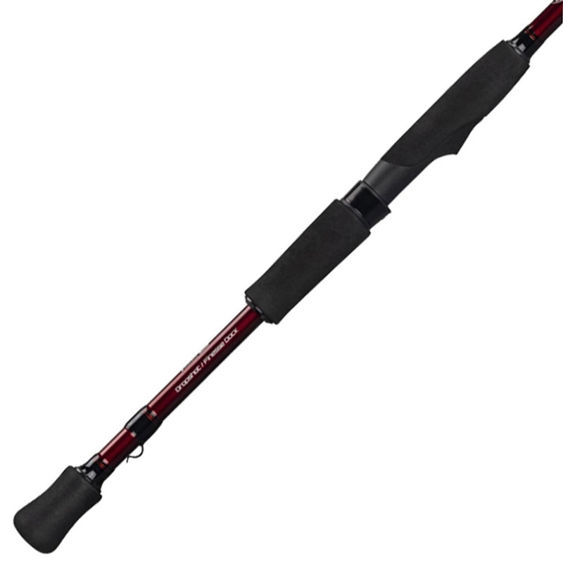 Lew’s KVD Series Graphite Spinning Rod