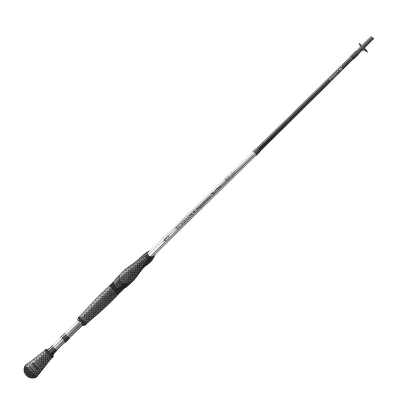 Lew’s Team Lew’s Signature Series Spinning Rod