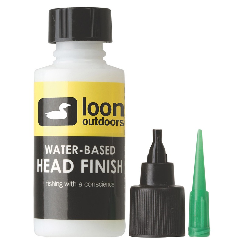 Loon Outdoors WB Head Cement System