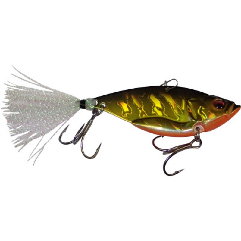Megabass Dyna Response Blade Bait