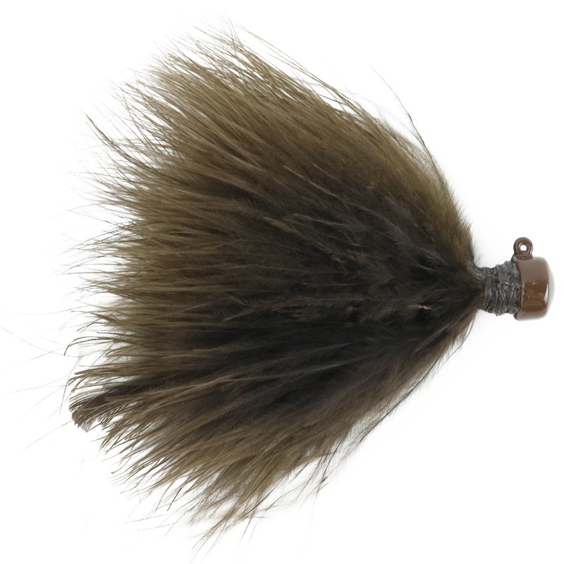Northland Marabou Jig