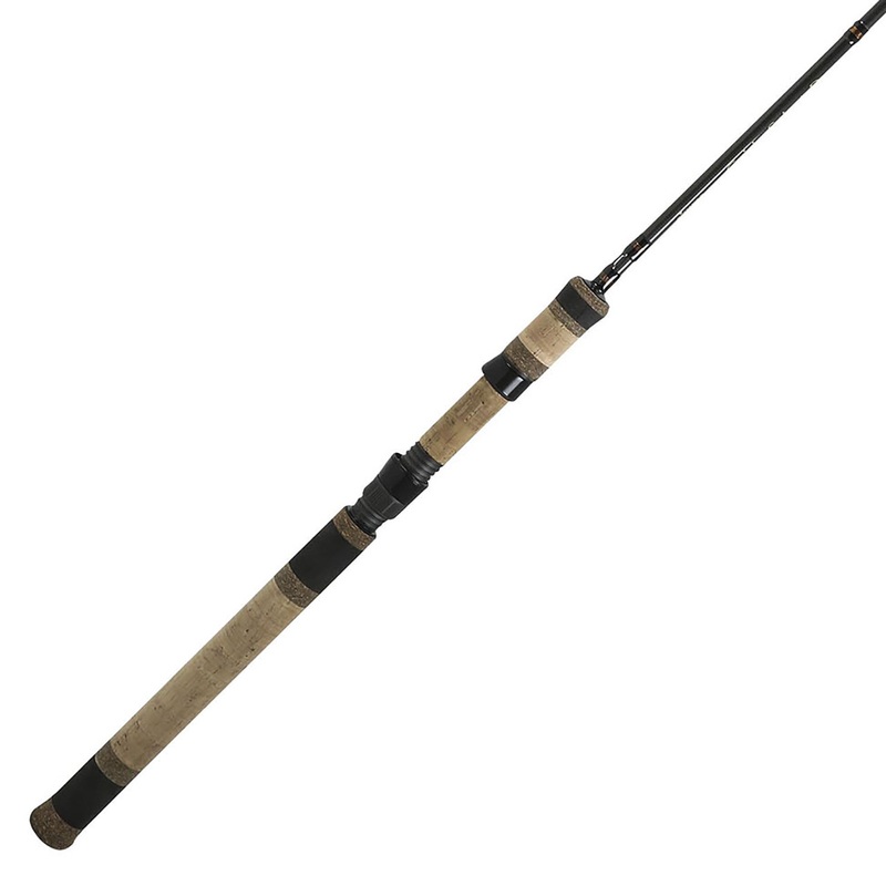Okuma Guide Select Pro Trout Spinning Rod