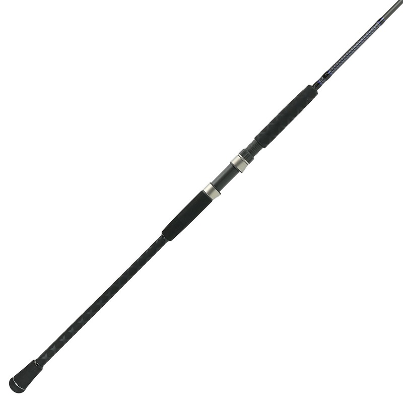 Okuma Rockaway Surf Spinning Rod