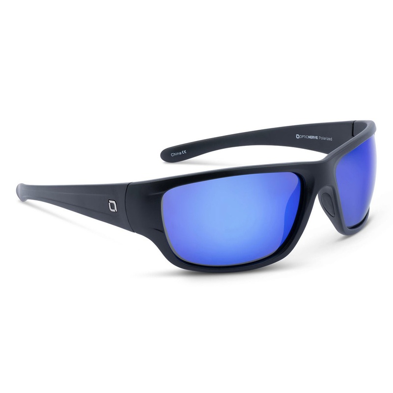 Optic Nerve Contra XL Polarized Sunglasses