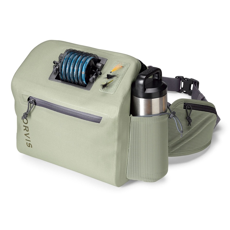 Orvis PRO Waterproof Hip Pack