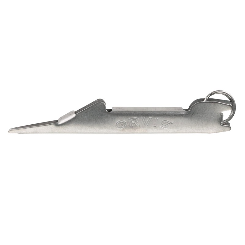 Orvis Tie-Fast Knot Tool
