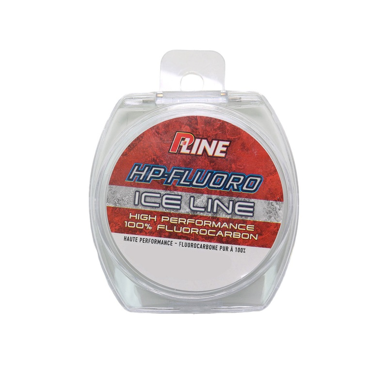 P-Line HP Fluoro 100% Fluorocarbon Ice Line