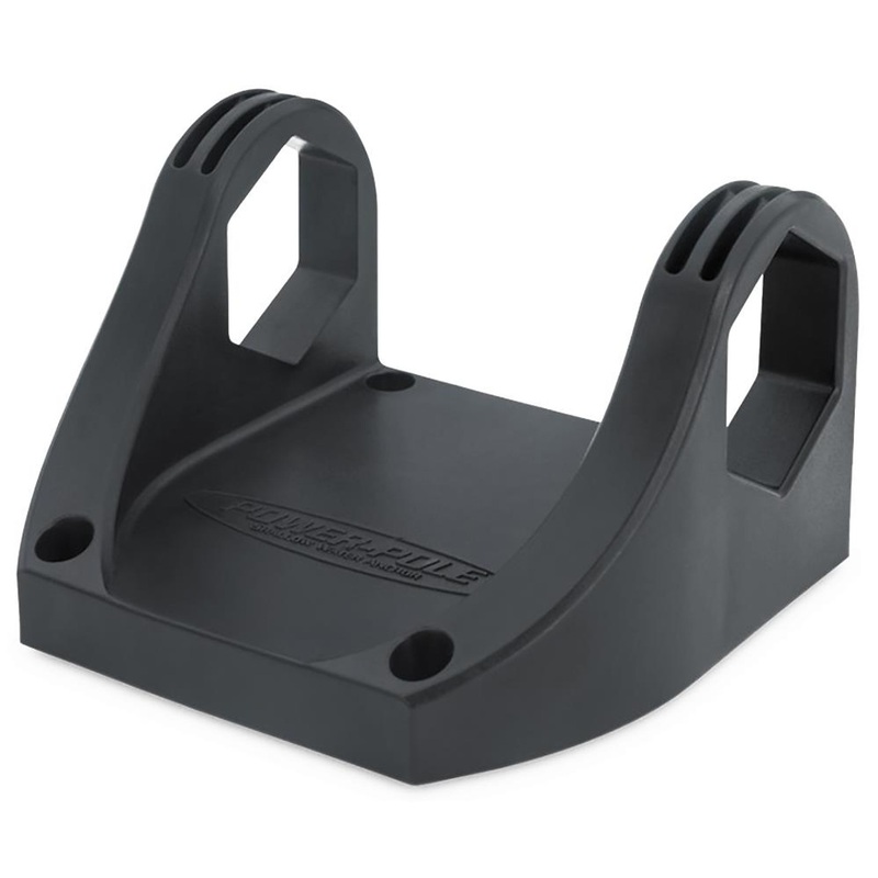 Power-Pole Micro Anchor Adjustable Mounting Bracket