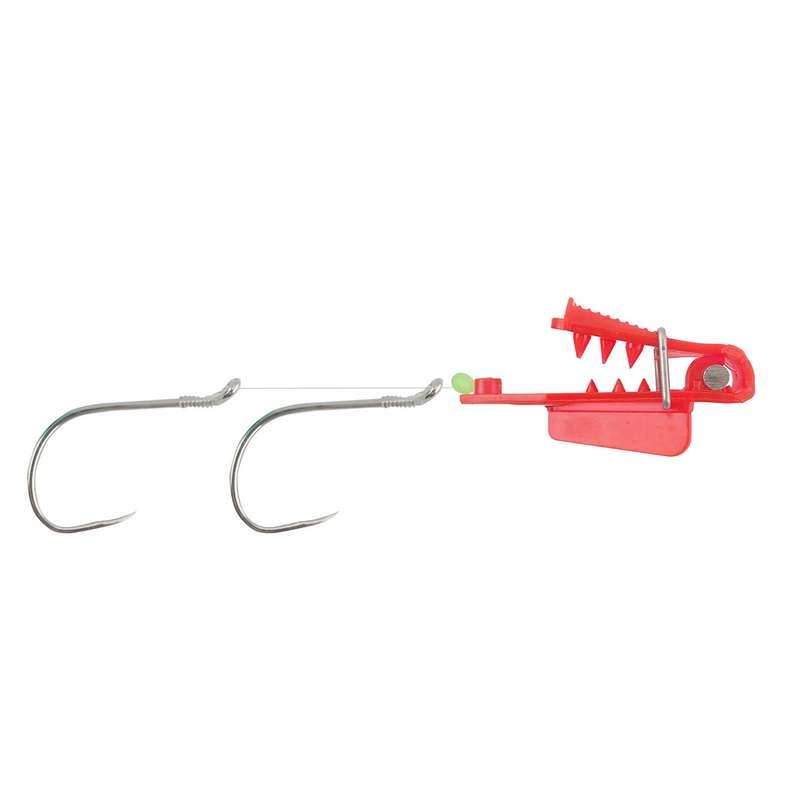 Pro-Troll Roto Chip Bait Head