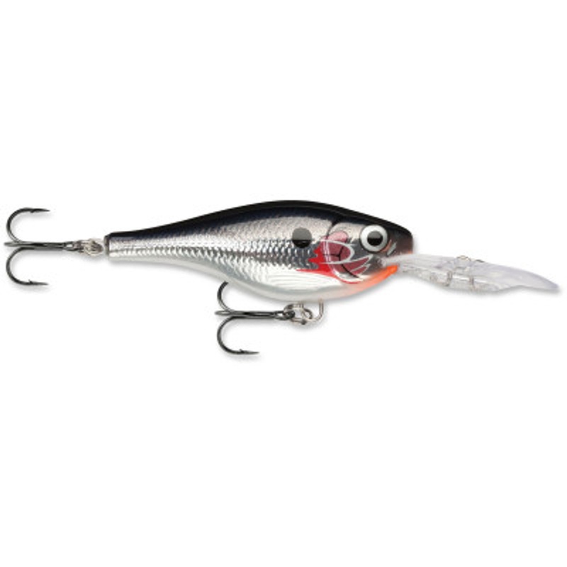 Rapala Shad Rap RS
