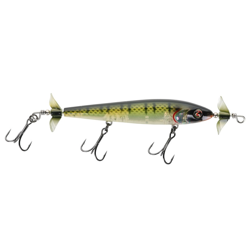River2Sea Chris Lane Changer Topwater Lure