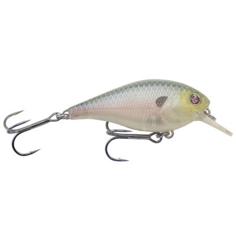River2Sea Ish Monroe Biggie Square Bill Crankbait