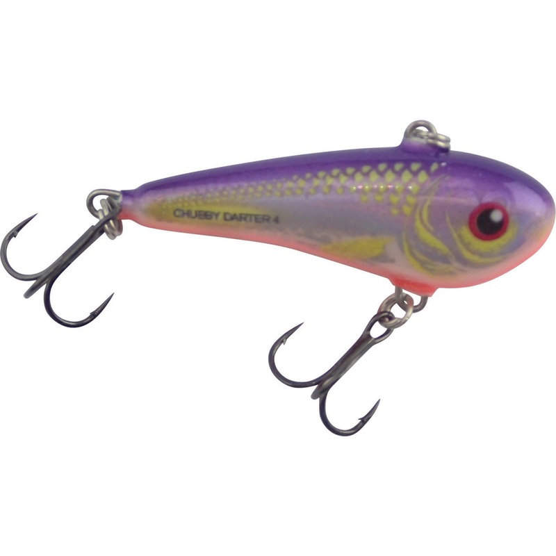 Salmo Chubby Darter – 2023 Closeout
